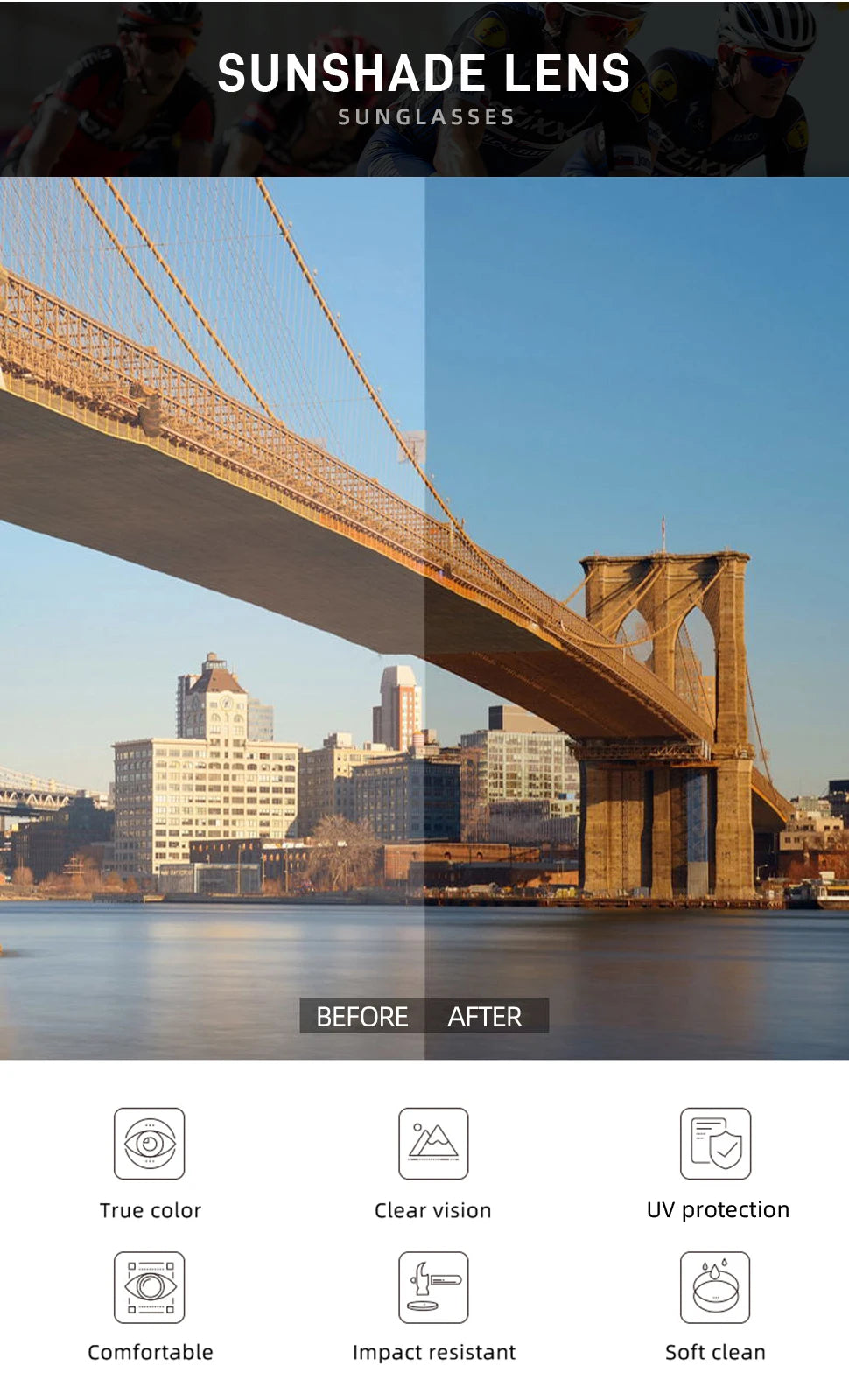 OMEKOL BRAND NEW Double Layers Anti-Fog Ski Goggles Snowmobile Eyewear Outdoor Sport Snow Snowboard Glasses