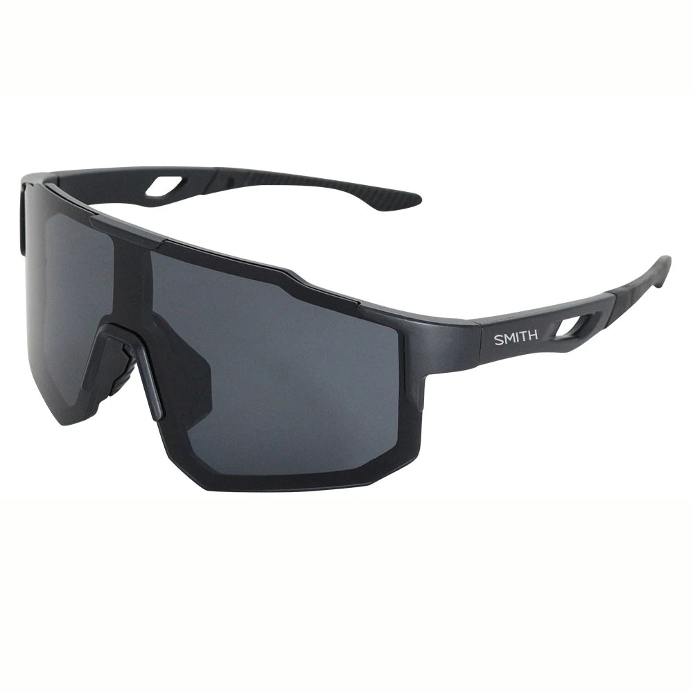 SMITHDRIFT Cycling Sunglasses Men Women UV400 Sport Glasses Running Baseball Golf Goggles