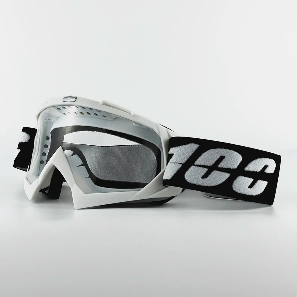 Ski & Snowboard Goggles | Anti-Fog UV400 | Men | Windproof Winter Sports Eyewear