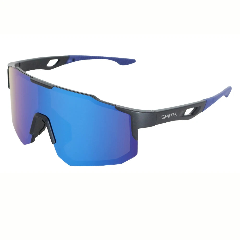 SMITHDRIFT Cycling Sunglasses Men Women UV400 Sport Glasses Running Baseball Golf Goggles