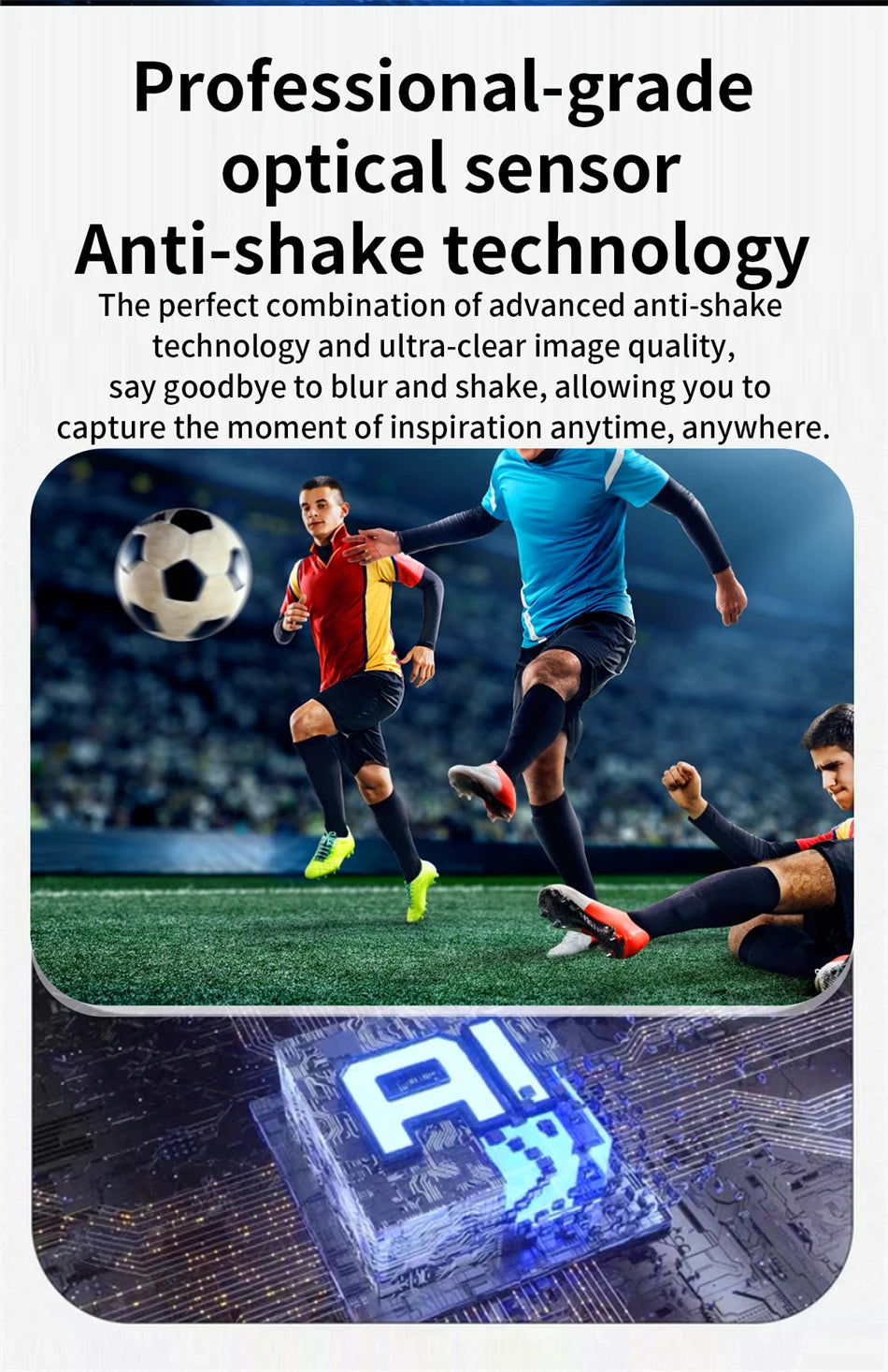 LIGE Smart Glasses Photography Video AI Intelligent Translation Smart Sunglasses Bluetooth Call Music Eyeglasses For Android iOS