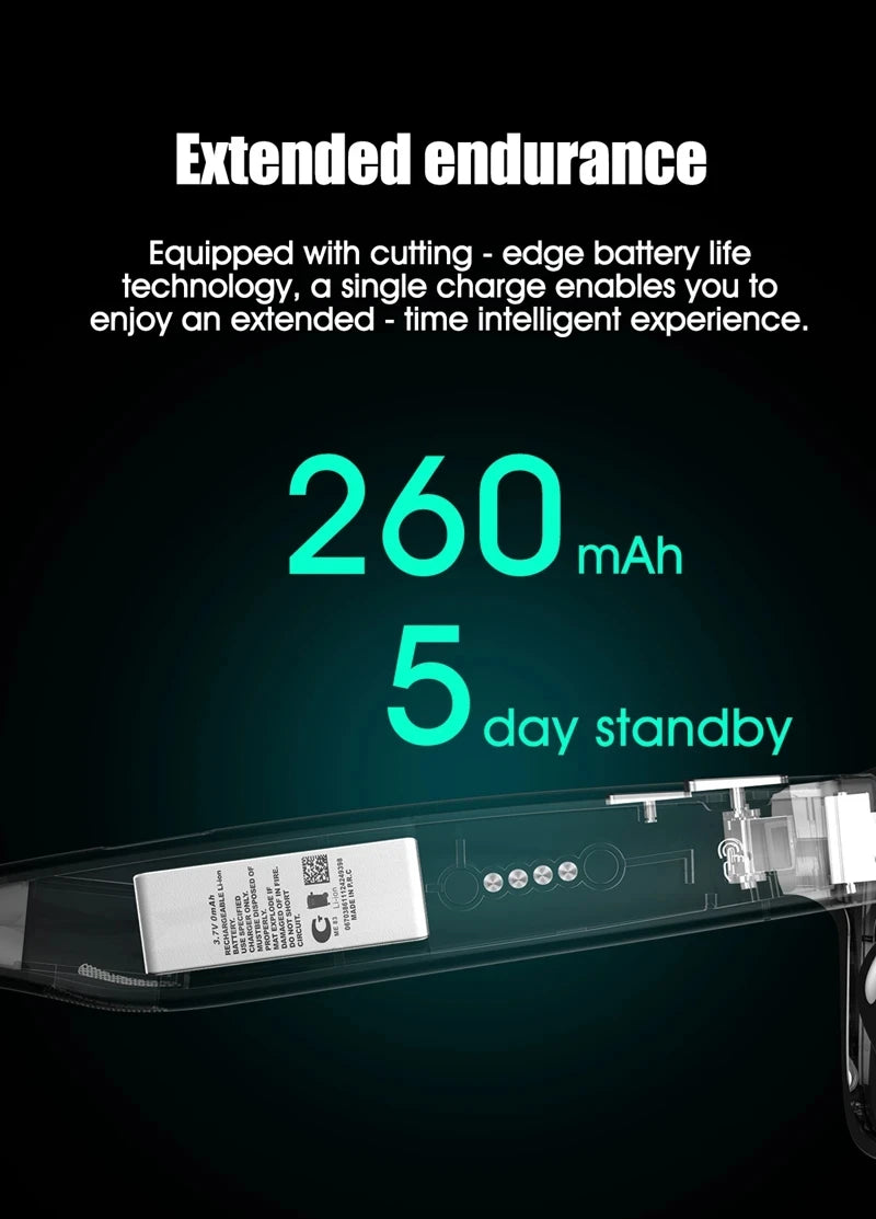 Xiaomi 8K AI Smart Glasses With 100MP Camera Chat GPT Touch Sport Sunglasses Bluetooth Call Video Music Player For Men Women