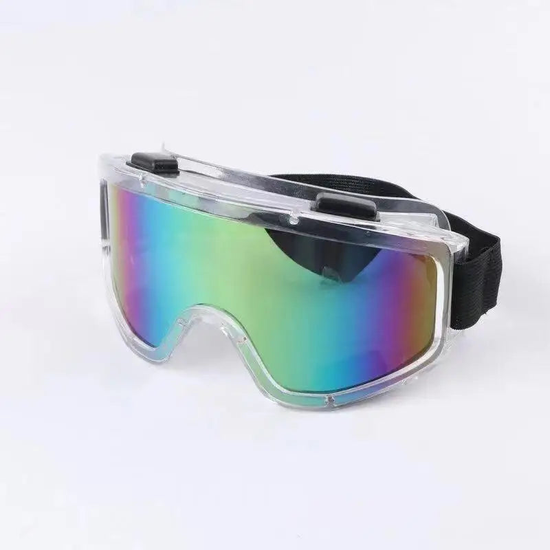 Anti-Fog Ski & Snowboard Goggles | UV Protection | Men, Women & Teens | Great Gift