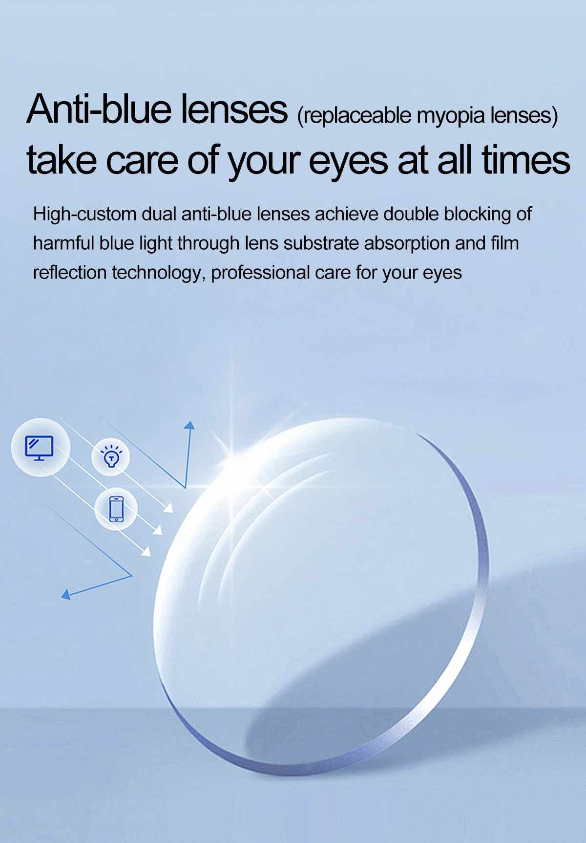 LIGE Smart Glasses AI Intelligent Real-time Translation Bluetooth 6.0 Sunglasses Outdoor Sport Earphone Calling Music Eyeglasses
