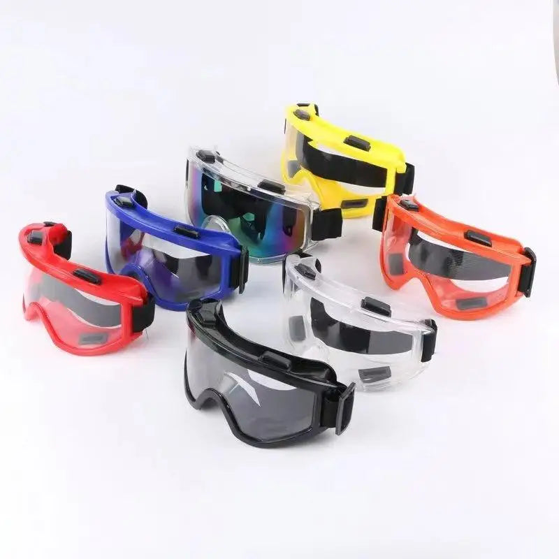 Anti-Fog Ski & Snowboard Goggles | UV Protection | Men, Women & Teens | Great Gift