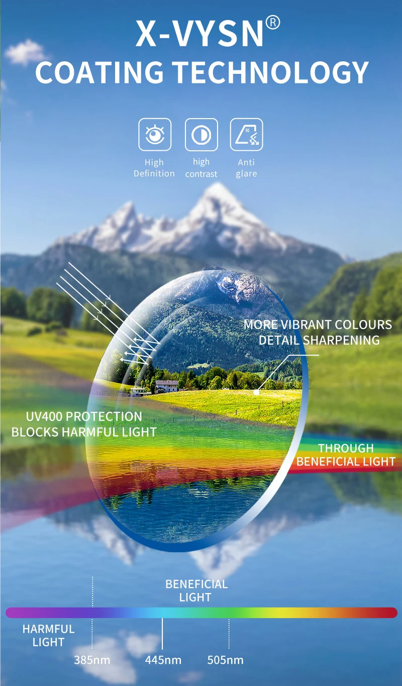 KAPVOE New Outdoor Cycling Glasses Mountain Bike Sunglasses MTB Sports Men Women UV400 Baseball Running Triathlon Golf Driving