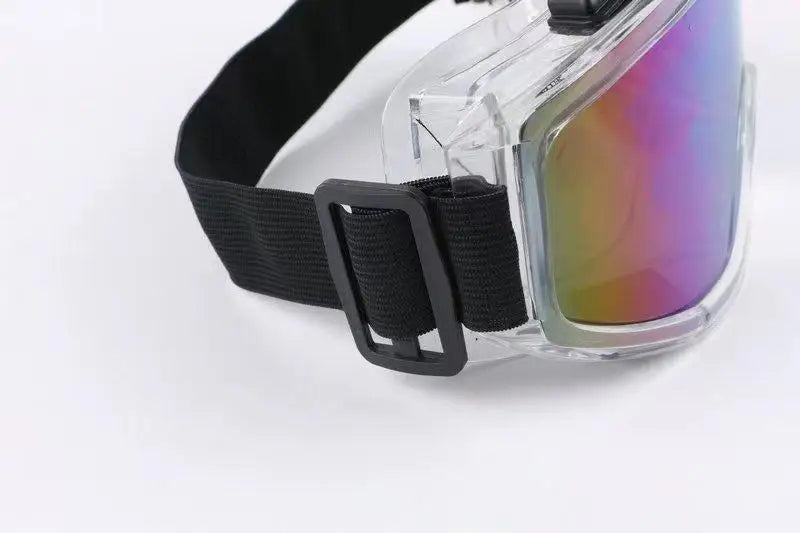 Anti-Fog Ski & Snowboard Goggles | UV Protection | Men, Women & Teens | Great Gift