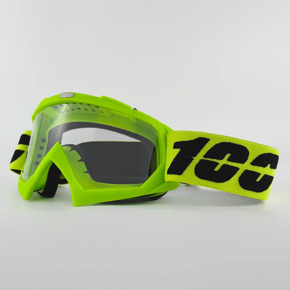 Ski & Snowboard Goggles | Anti-Fog UV400 | Men | Windproof Winter Sports Eyewear