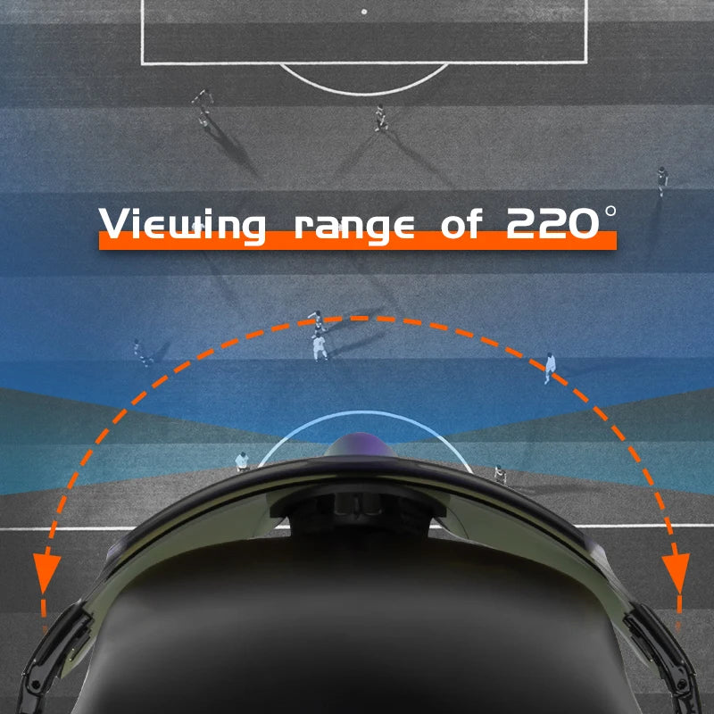 KAPVOE Cycling Sunglasses Cycling Glasses UV400 MTB Bicycle Eyewear Outdoor Sports Goggles Women Men Road Bike Racing Equipment