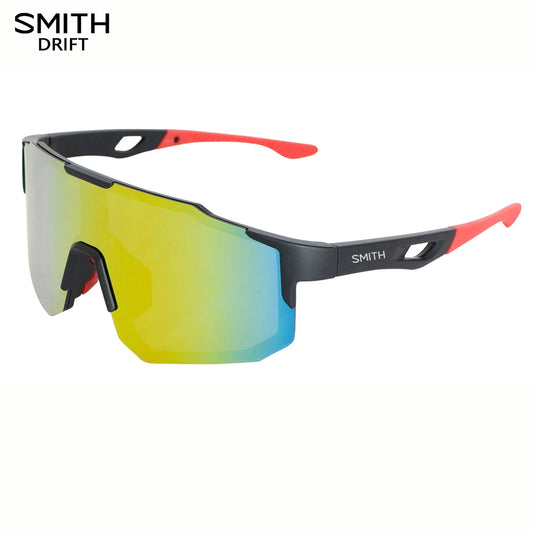 SMITHDRIFT Cycling Sunglasses Men Women UV400 Sport Glasses Running Baseball Golf Goggles