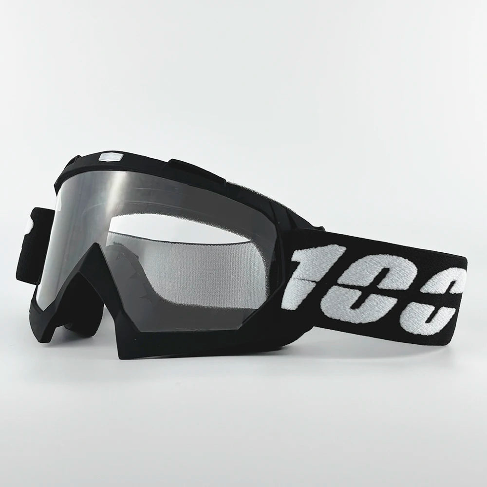 Ski & Snowboard Goggles | Anti-Fog UV400 | Men | Windproof Winter Sports Eyewear