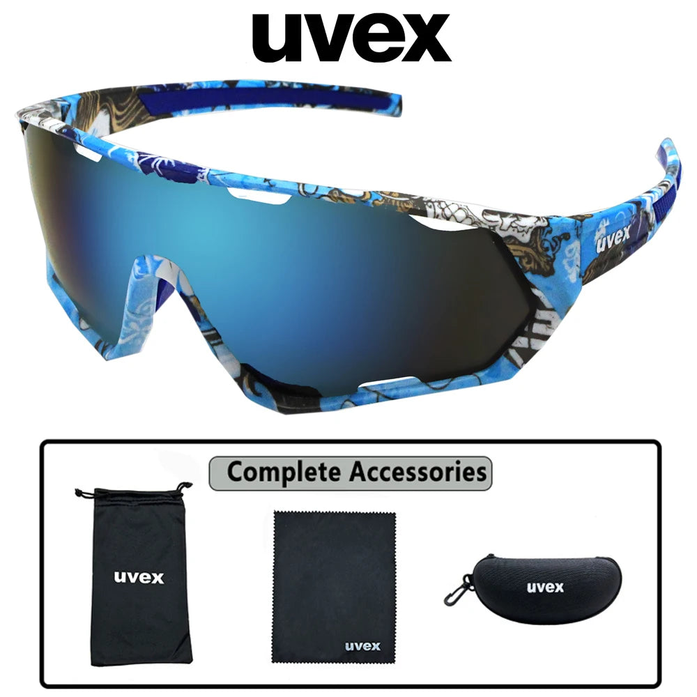 Pink Cycling Glasses Women Girl Mountain Road Bike Sunglasses MTB Sports Goggles Bicycle Triathlon Running Bike Outdoor Baseball