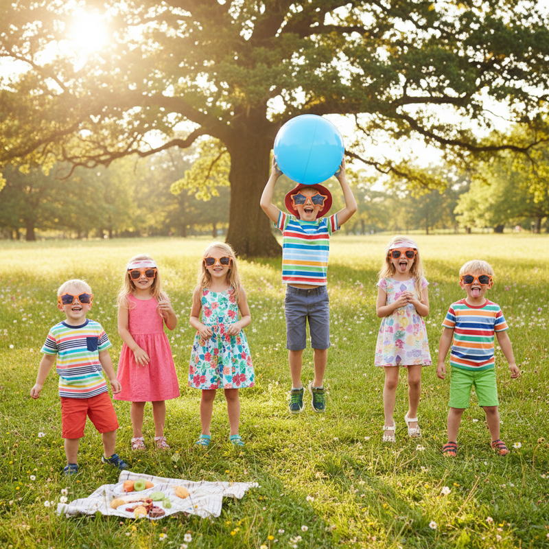 Children