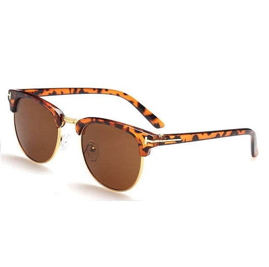James Bond Classic Sunglasses – Men & Women