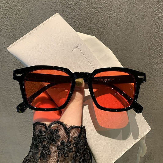 Luxury Vintage Sunglasses | Women | UV400 Brand Designer Lady Fashion Shades