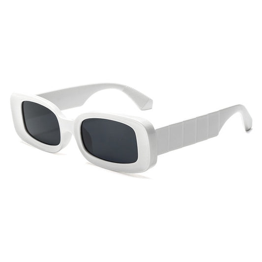 Vintage Outdoor Cycling Sunglasses | Women & Men | UV400 Hip Hop Punk Trend Fashion Shades