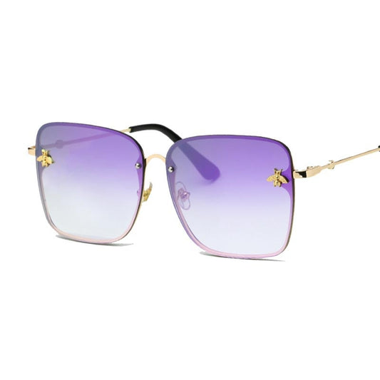 Luxury Fashion Sunglasses | Women & Men | High Quality UV400 Unisex Designer Eyewear