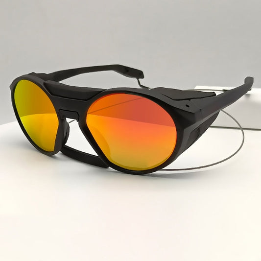 Cycling Windshield Sunglasses | Anti-Glare UV Protection | Men & Women | Outdoor Sports