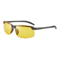 Night Vision Sport Sunglasses